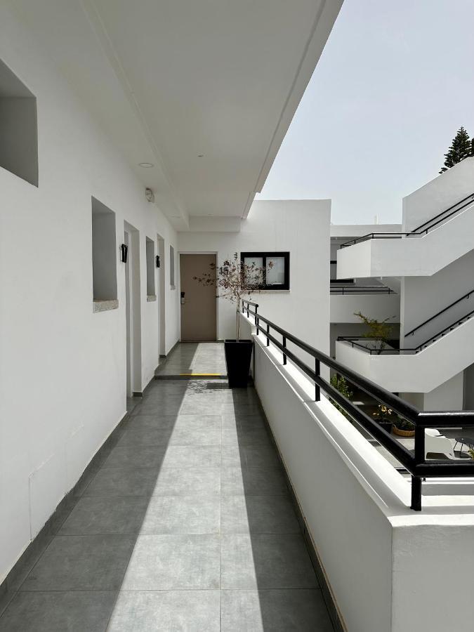 Hotel Zoi Ayia Napa Exterior foto