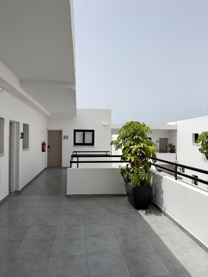 Hotel Zoi Ayia Napa Exterior foto